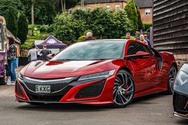 Les 5 meilleures applications pour les propriétaires de voitures électriques