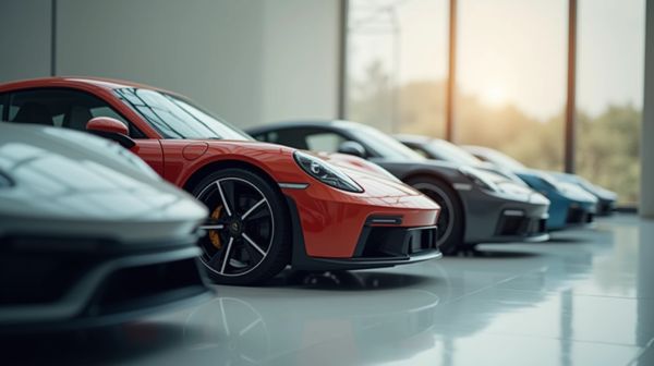 Les avis en ligne sur les voitures qui peuvent influencer votre choix