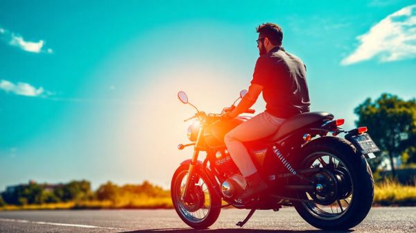 Top techniques pour exceller à votre code moto en ligne