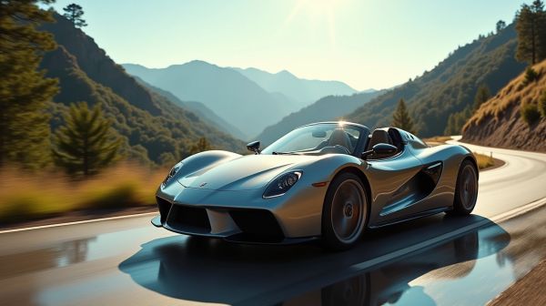Voiture rallye : optimiser l'achat pour une expérience inédite
