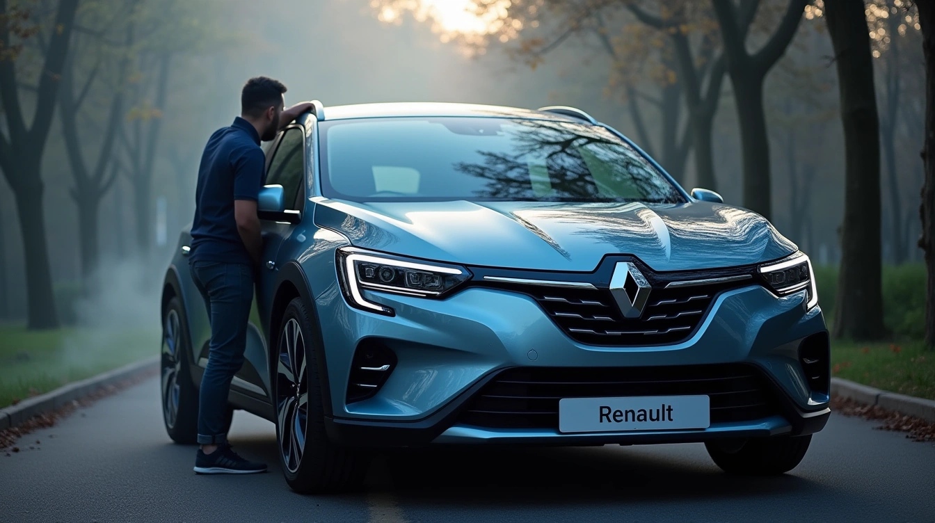 Quelle influence ont les garanties constructeur et extensions sur l’assurance auto renault ?